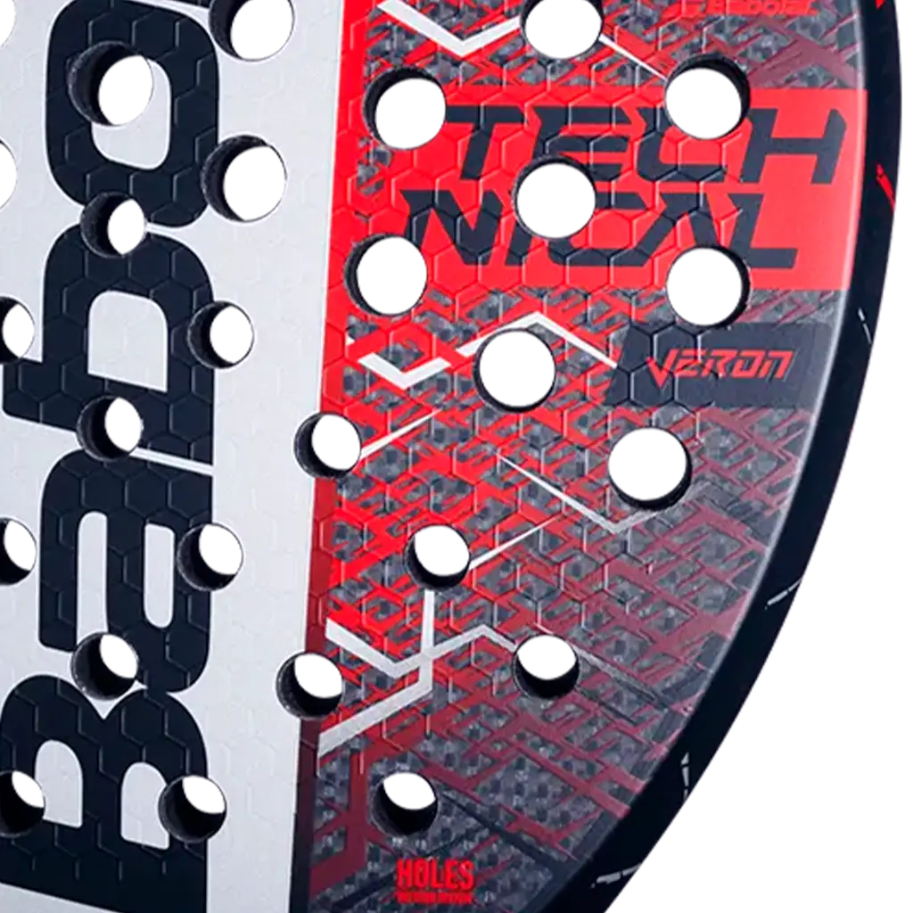 Babolat Technical Veron 2025 Padel Racket