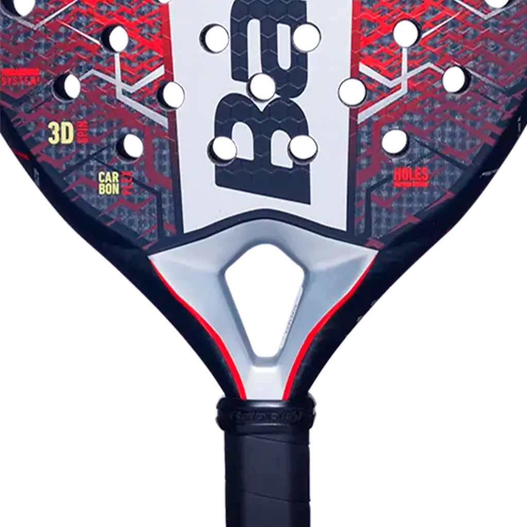Babolat Technical Veron 2025 Padel Racket
