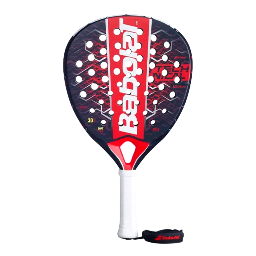 Babolat Technical Vertuo 2025 Padel Racket