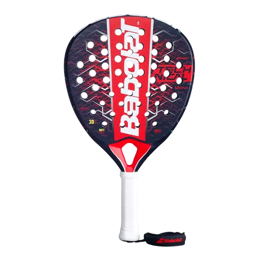 Babolat Technical Vertuo 2025 Padel Racket