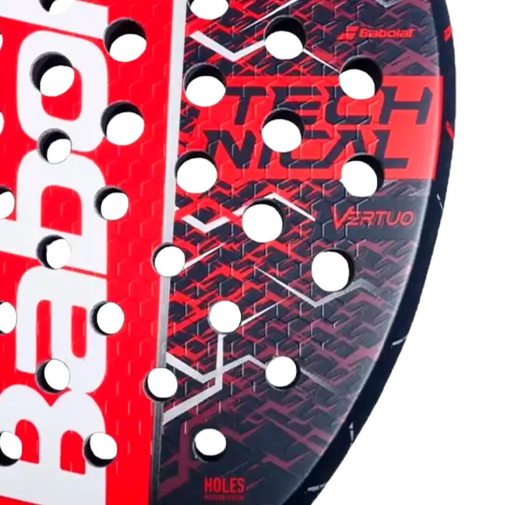 Babolat Technical Vertuo 2025 Padel Racket