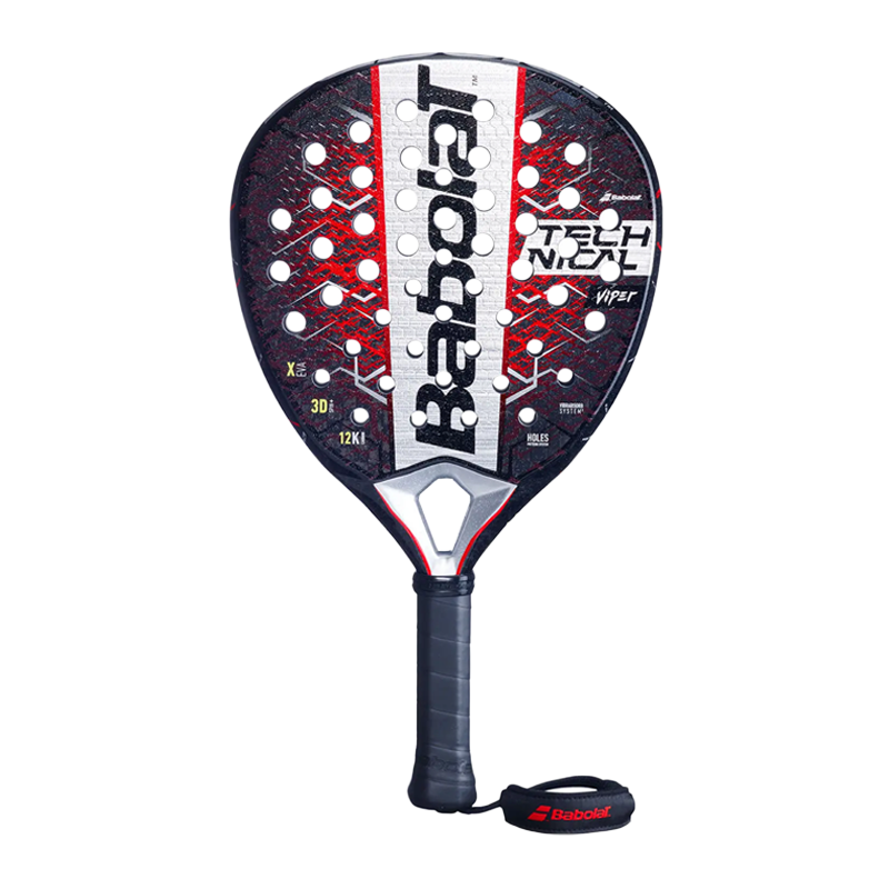 Babolat Technical Viper 2025 Padel Racket