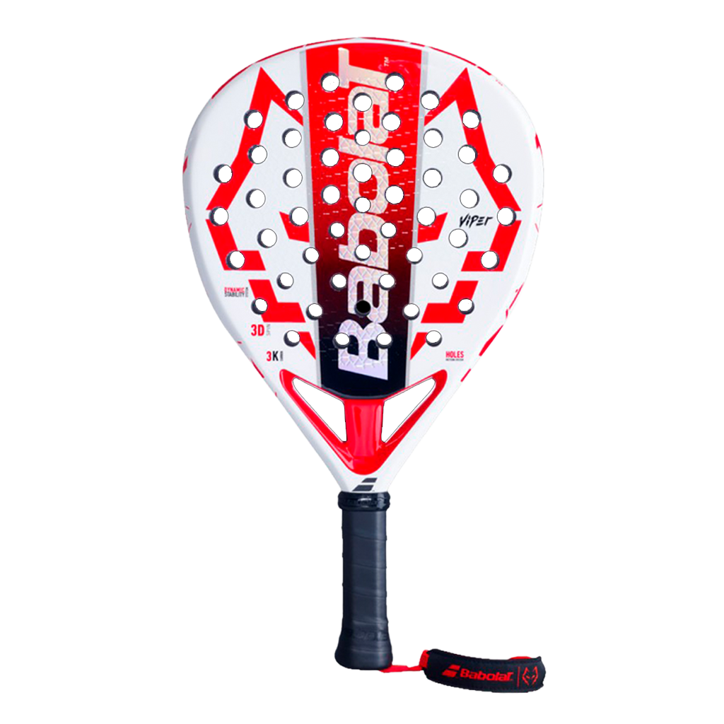 Babolat Technical Viper 2025 Juan Lebrón Padel Racket