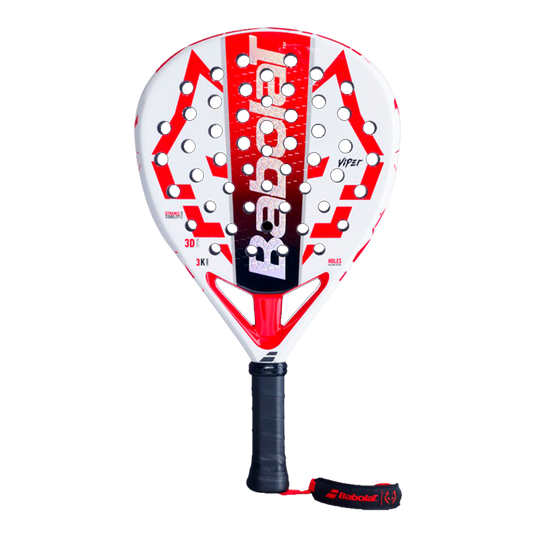 Babolat Technical Viper 2025 Juan Lebrón Padel Racket