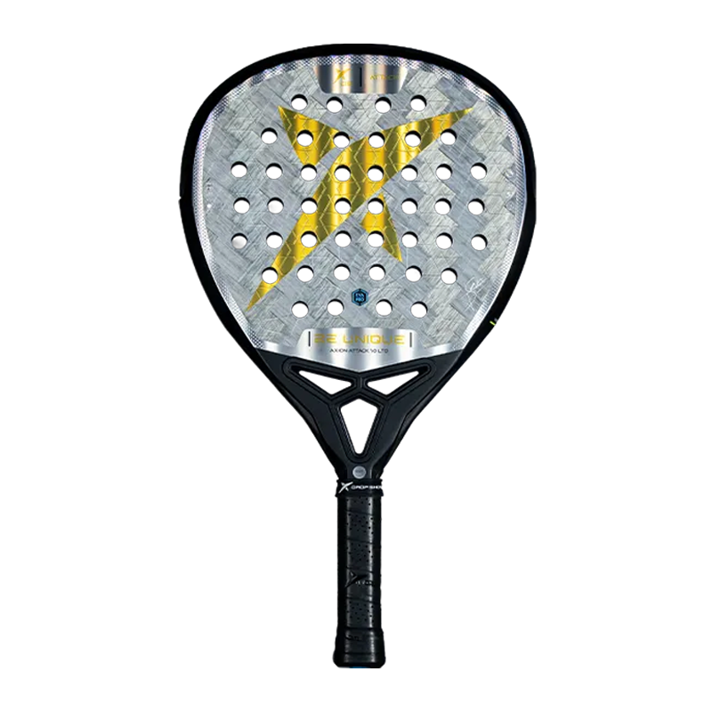 Drop Shot Axion Attack 1.0 LTD 2025 Jon Sanz