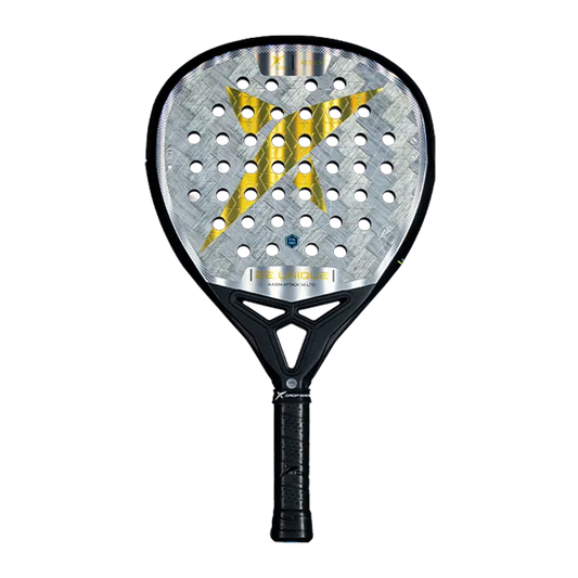Drop Shot Axion Attack 1.0 LTD 2025 Jon Sanz