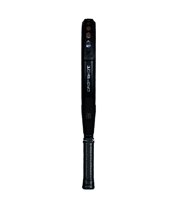 Drop Shot Axion Attack 1.0 LTD 2025 Jon Sanz
