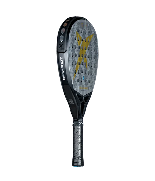 Drop Shot Axion Attack 1.0 LTD 2025 Jon Sanz