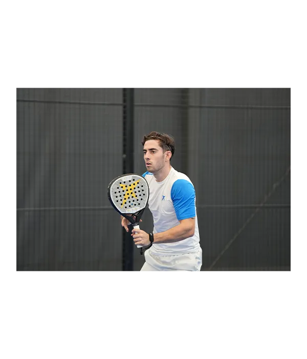 Drop Shot Axion Attack 1.0 LTD 2025 Jon Sanz