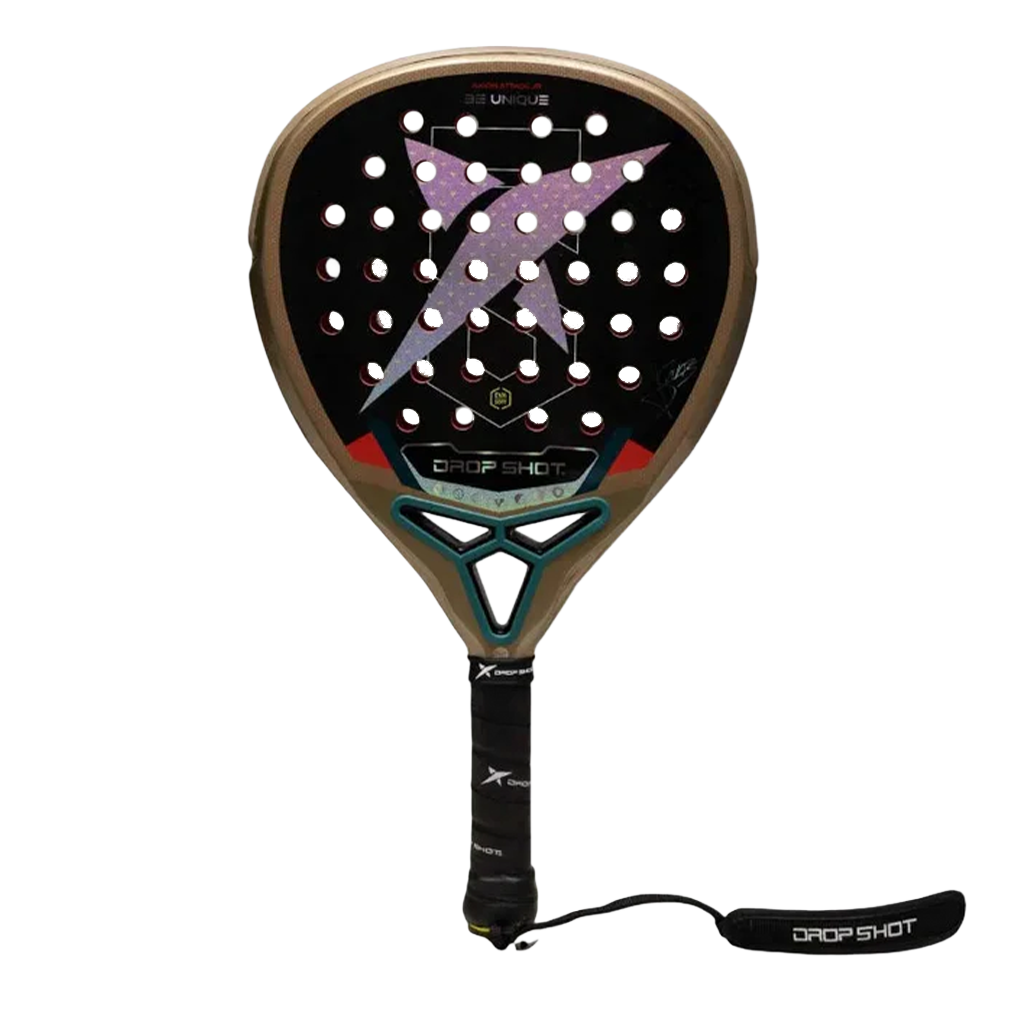 Drop Shot Axion Attack Junior 2026