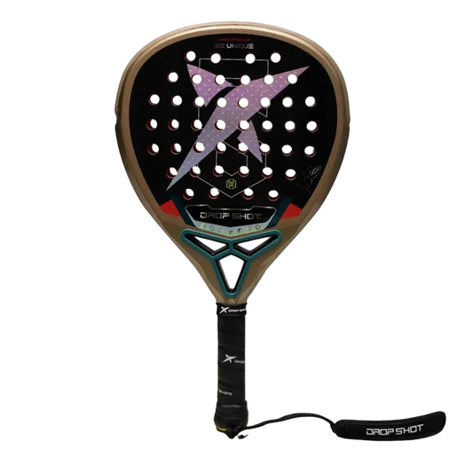 Drop Shot Axion Attack Junior 2026