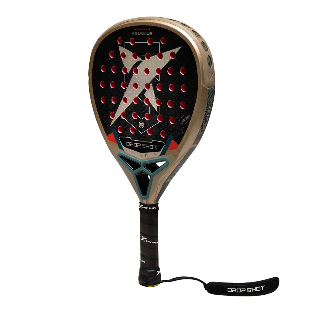 Drop Shot Axion Attack Junior 2026