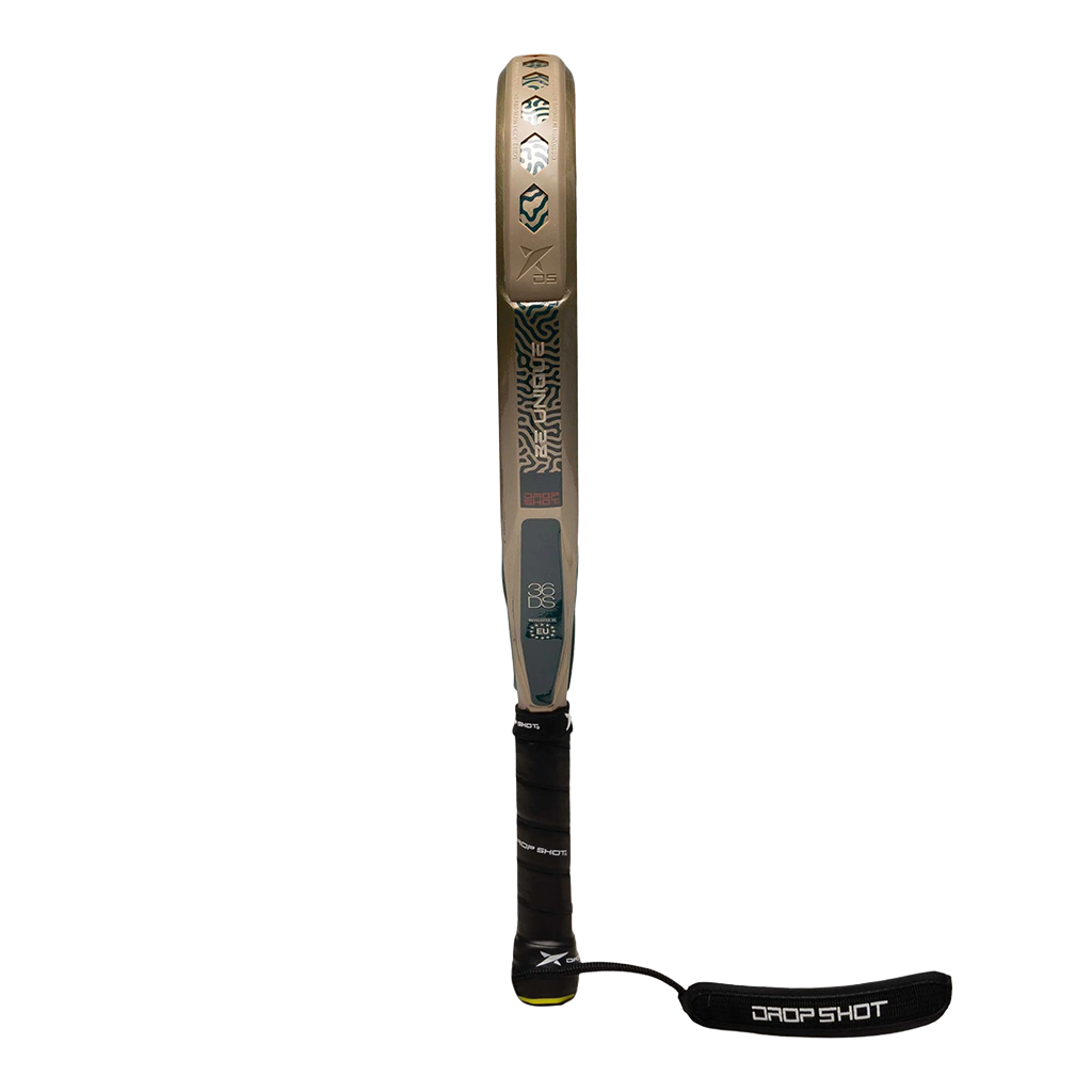 Drop Shot Axion Attack Junior 2026