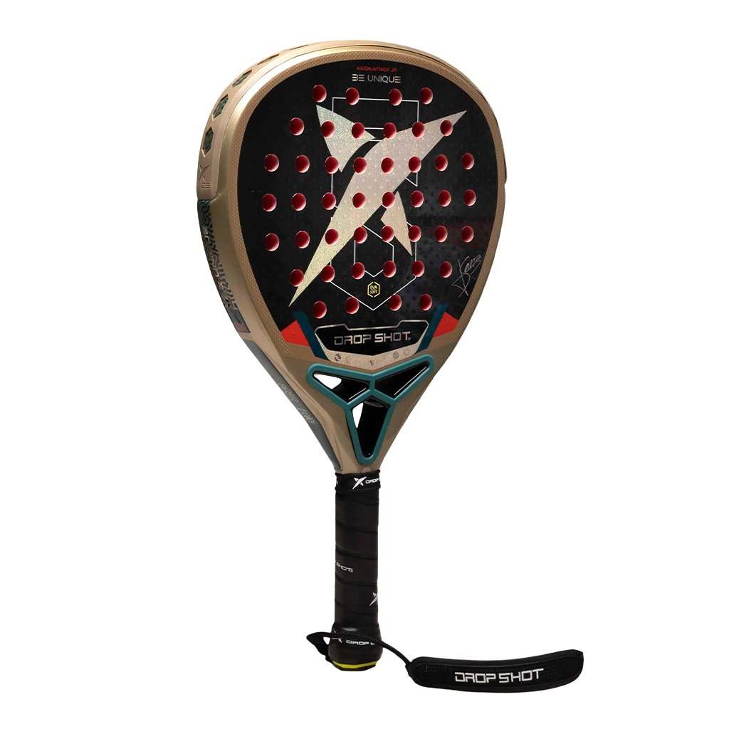 Drop Shot Axion Attack Junior 2026