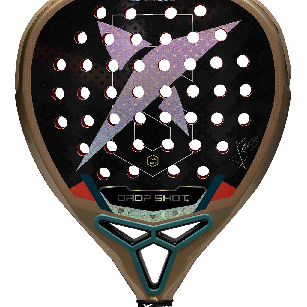 Drop Shot Axion Attack Junior 2026
