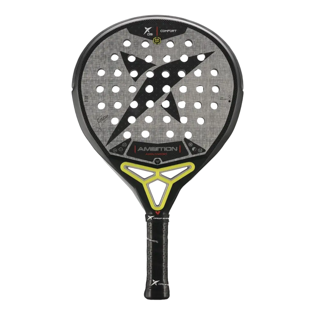 Drop Shot Axion Comfort 2025 Padel Racket