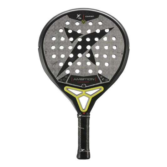Drop Shot Axion Comfort 2025 Padel Racket