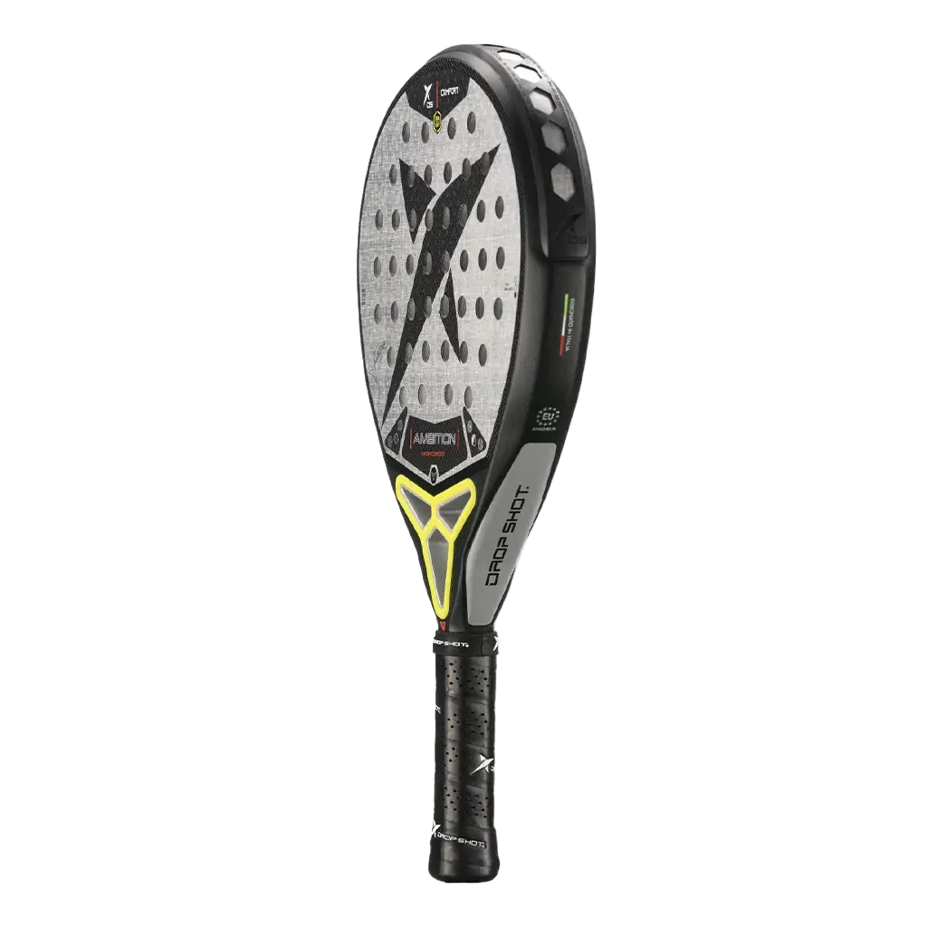 Drop Shot Axion Comfort 2025 Padel Racket