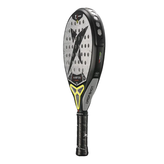 Drop Shot Axion Comfort 2025 Padel Racket