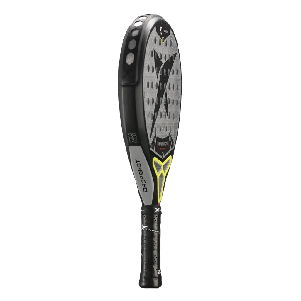 Drop Shot Axion Comfort 2025 Padel Racket