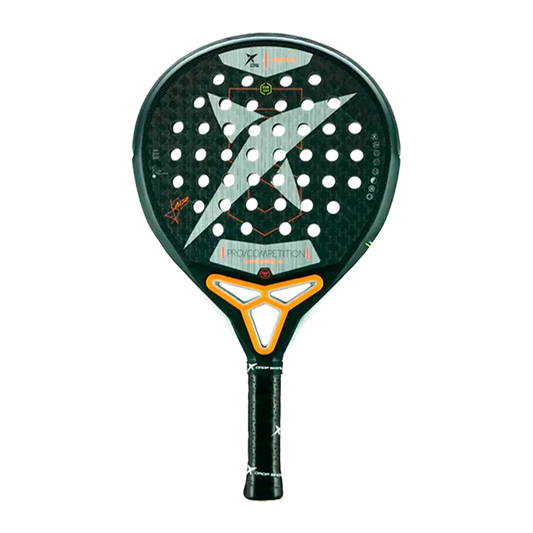 Drop Shot Axion Control 1.0 2025 Padel Racket