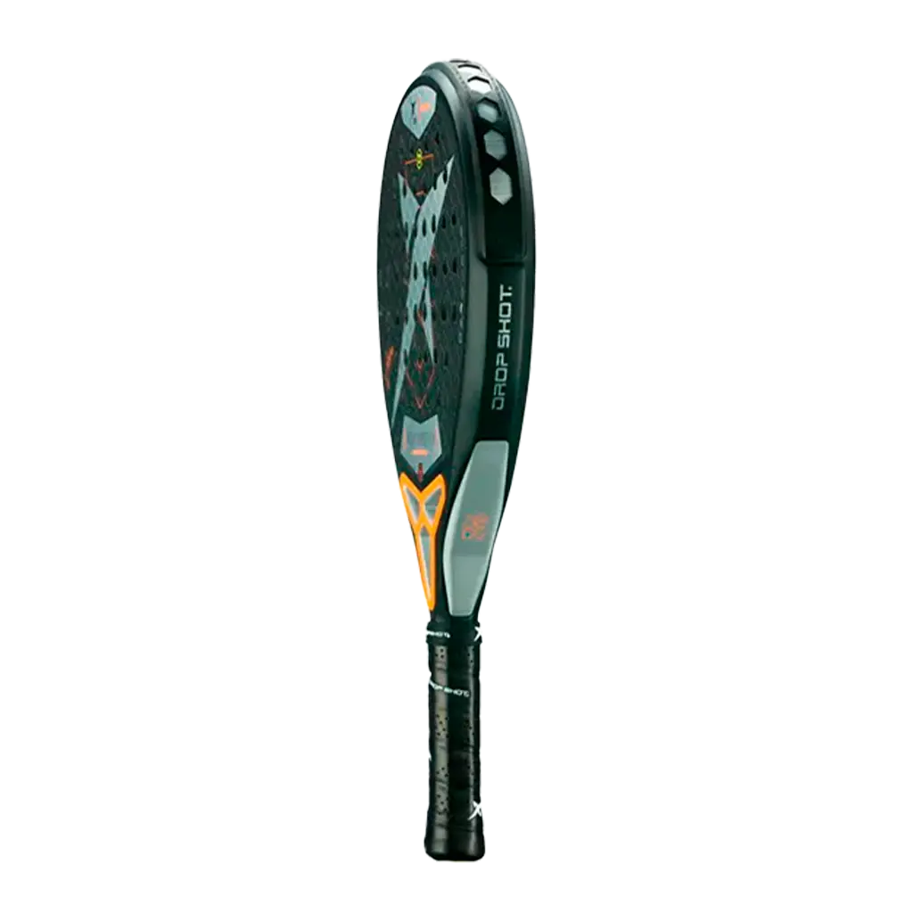 Drop Shot Axion Control 1.0 2025 Padel Racket