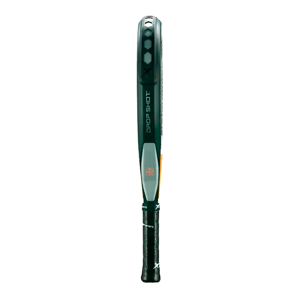 Drop Shot Axion Control 1.0 2025 Padel Racket