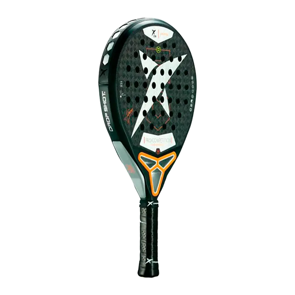 Drop Shot Axion Control 1.0 2025 Padel Racket