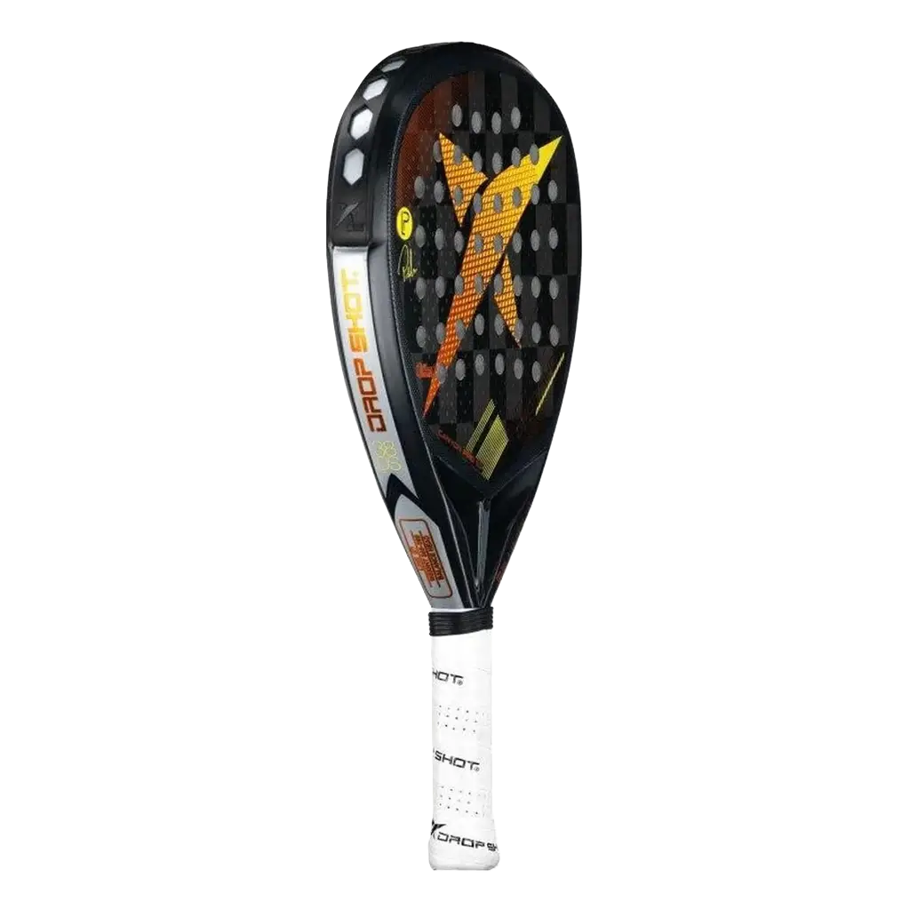Drop Shot Canyon Pro 1.0 Pablo Lima Padel Racket