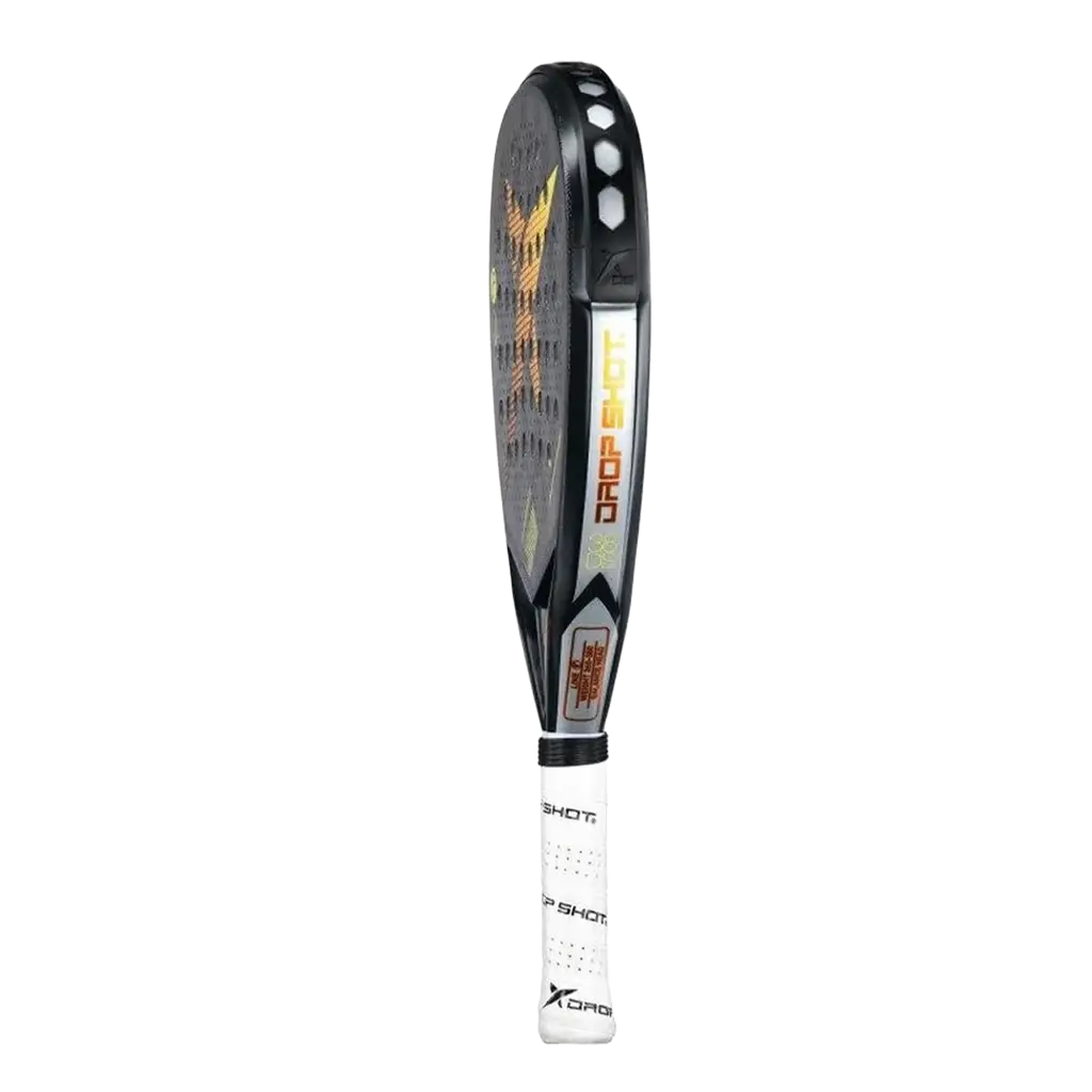 Drop Shot Canyon Pro 1.0 Pablo Lima Padel Racket