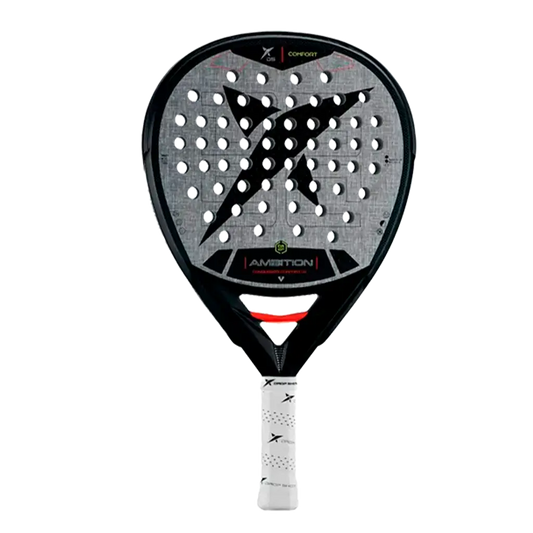 Drop Shot Conqueror Comfort 1.0 2025 Padel Racket