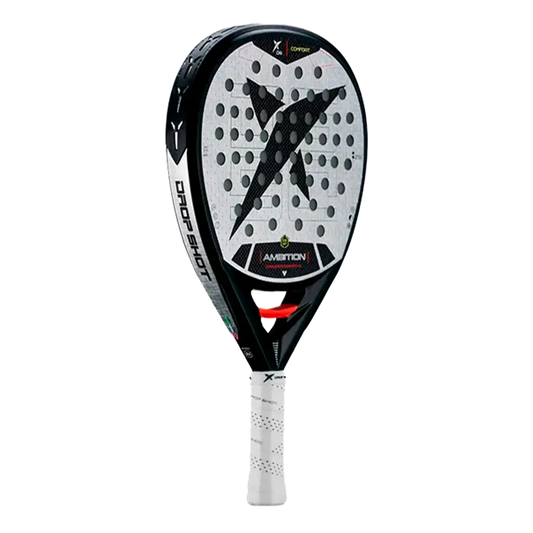 Drop Shot Conqueror Comfort 1.0 2025 Padel Racket