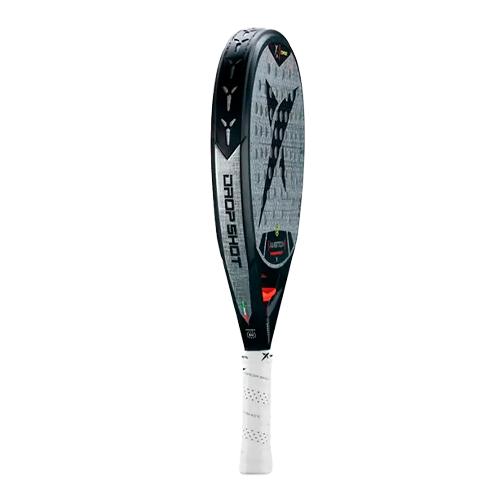 Drop Shot Conqueror Comfort 1.0 2025 Padel Racket