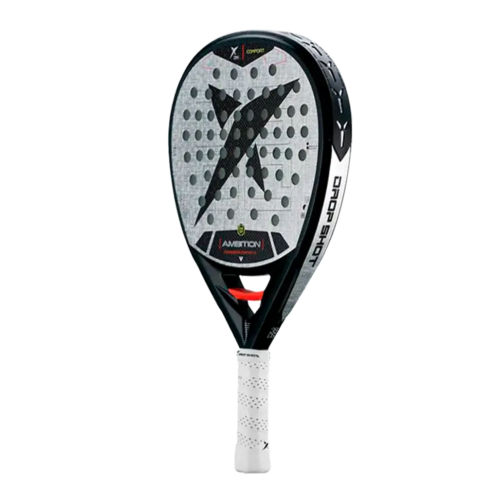 Drop Shot Conqueror Comfort 1.0 2025 Padel Racket
