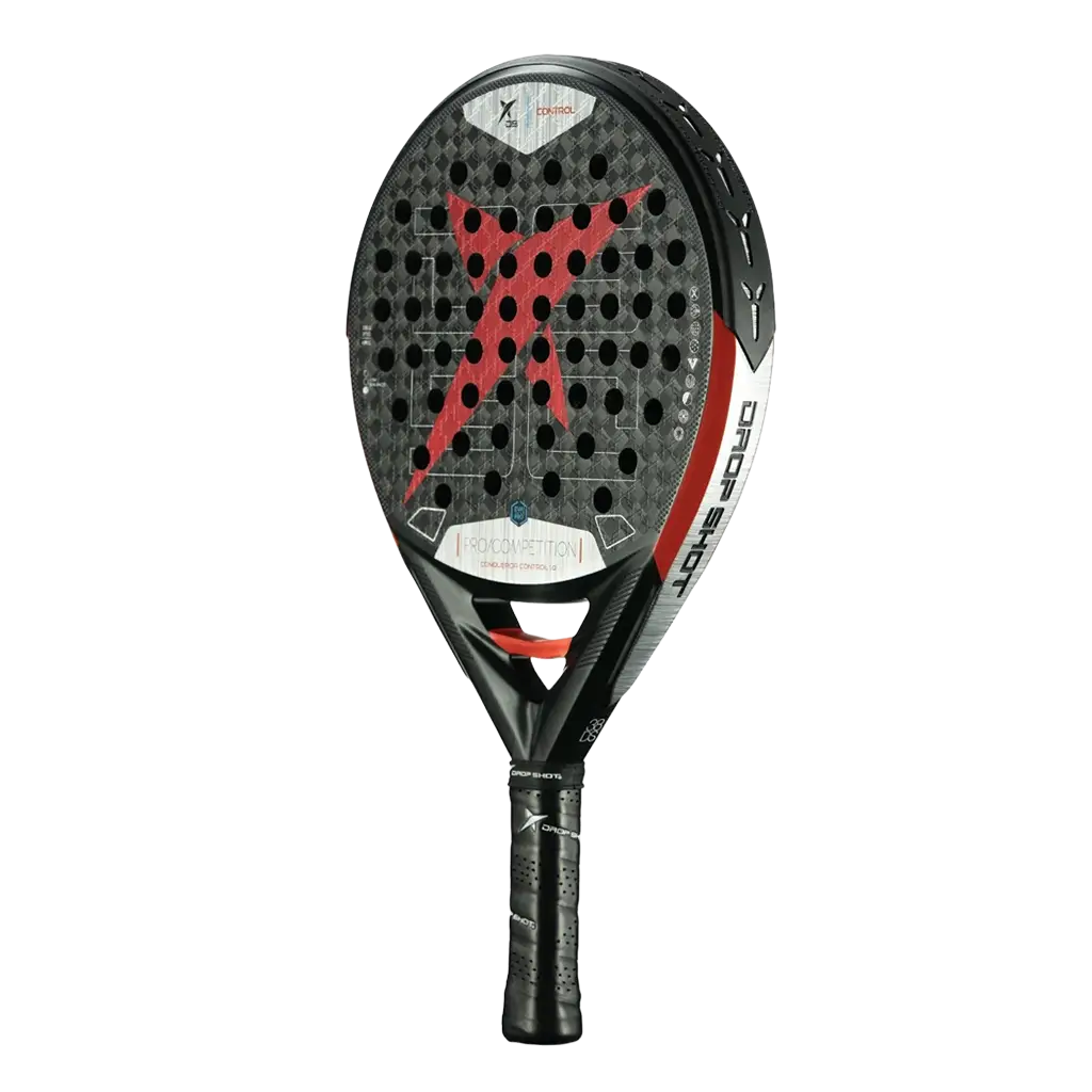 Drop Shot Conqueror Control 2025 Padel Racket