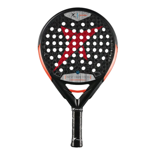 Drop Shot Conqueror Control 2025 Padel Racket