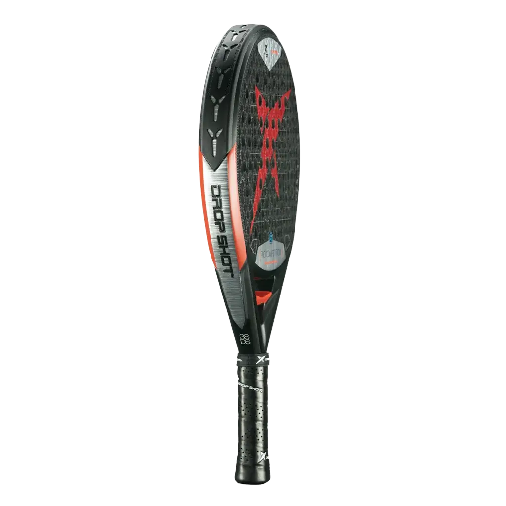 Drop Shot Conqueror Control 2025 Padel Racket