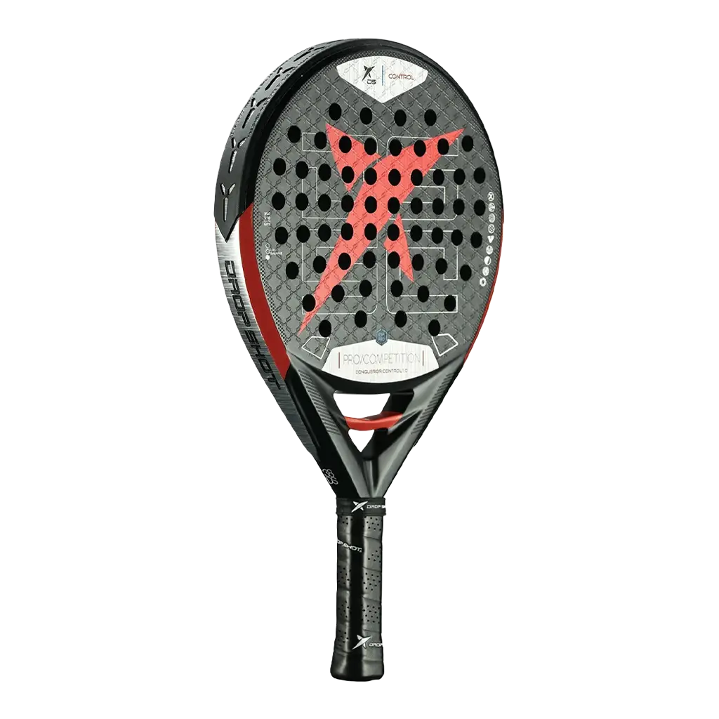 Drop Shot Conqueror Control 2025 Padel Racket