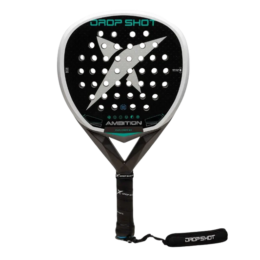 Drop Shot Explorer 9.0 2026