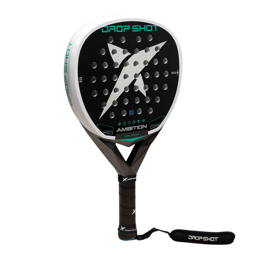Drop Shot Explorer 9.0 2026