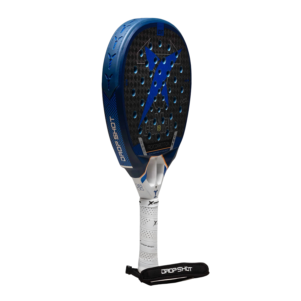 Drop Shot Explorer Pro Attack Soft 2026