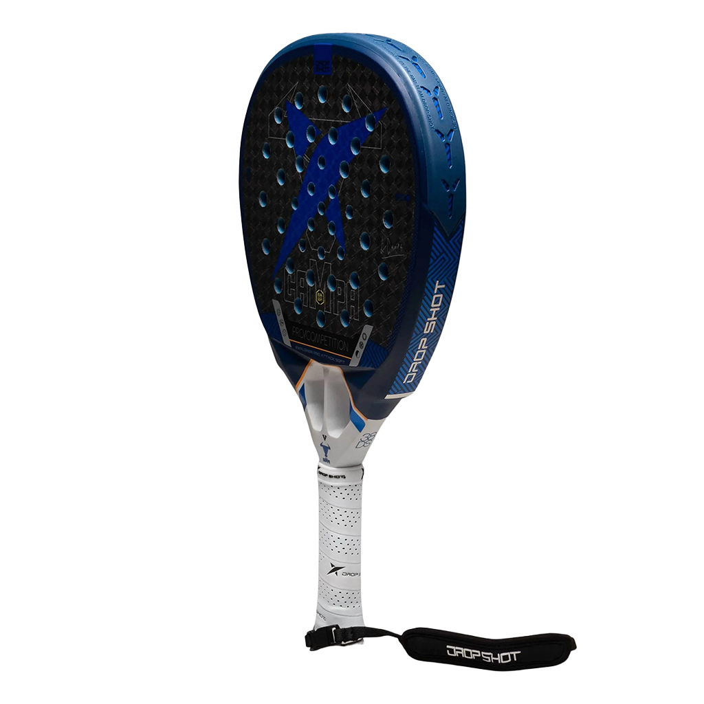 Drop Shot Explorer Pro Attack Soft 2026