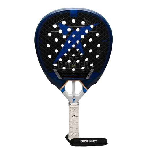 Drop Shot Explorer Pro Attack Soft 2026