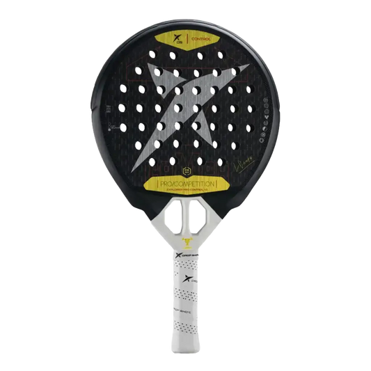 Drop Shot Explorer Pro Control 1.0 2025 Padel Racket