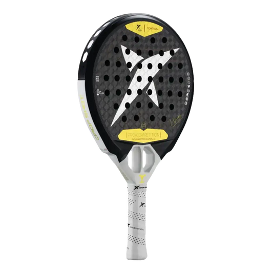 Drop Shot Explorer Pro Control 1.0 2025 Padel Racket