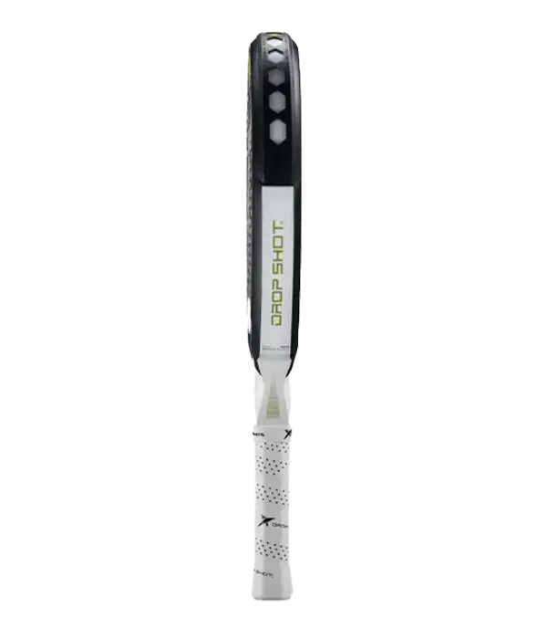 Drop Shot Explorer Pro Control 1.0 2025 Padel Racket