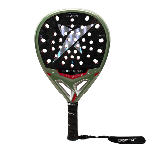 Drop Shot Prime Attack 2026