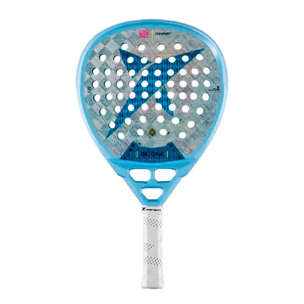 Drop Shot Quantum 2.0 2025 Padel Racket