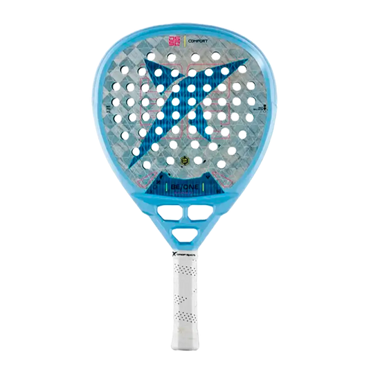 Drop Shot Quantum 2.0 2025 Padel Racket