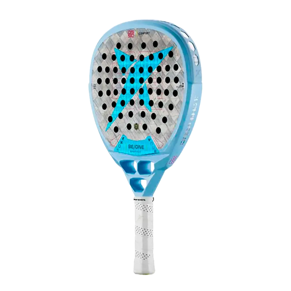 Drop Shot Quantum 2.0 2025 Padel Racket